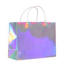Retail packaging display